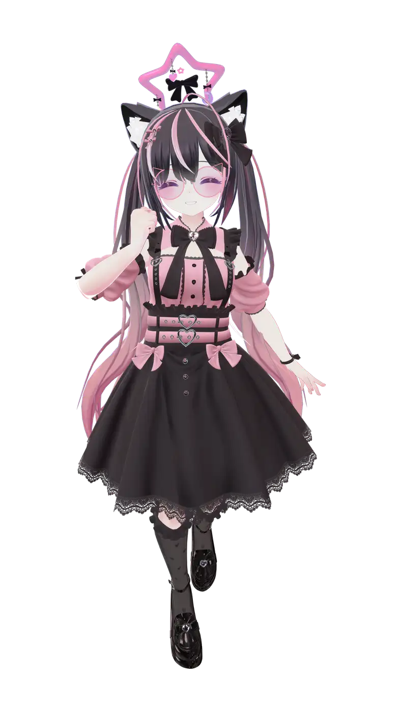 Yuzu Mascot